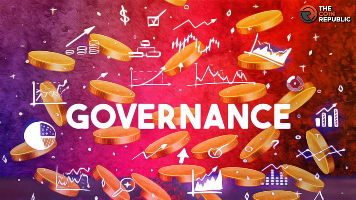 Top 4 Cryptos in the Governance Ecosystem to Discover in 2023