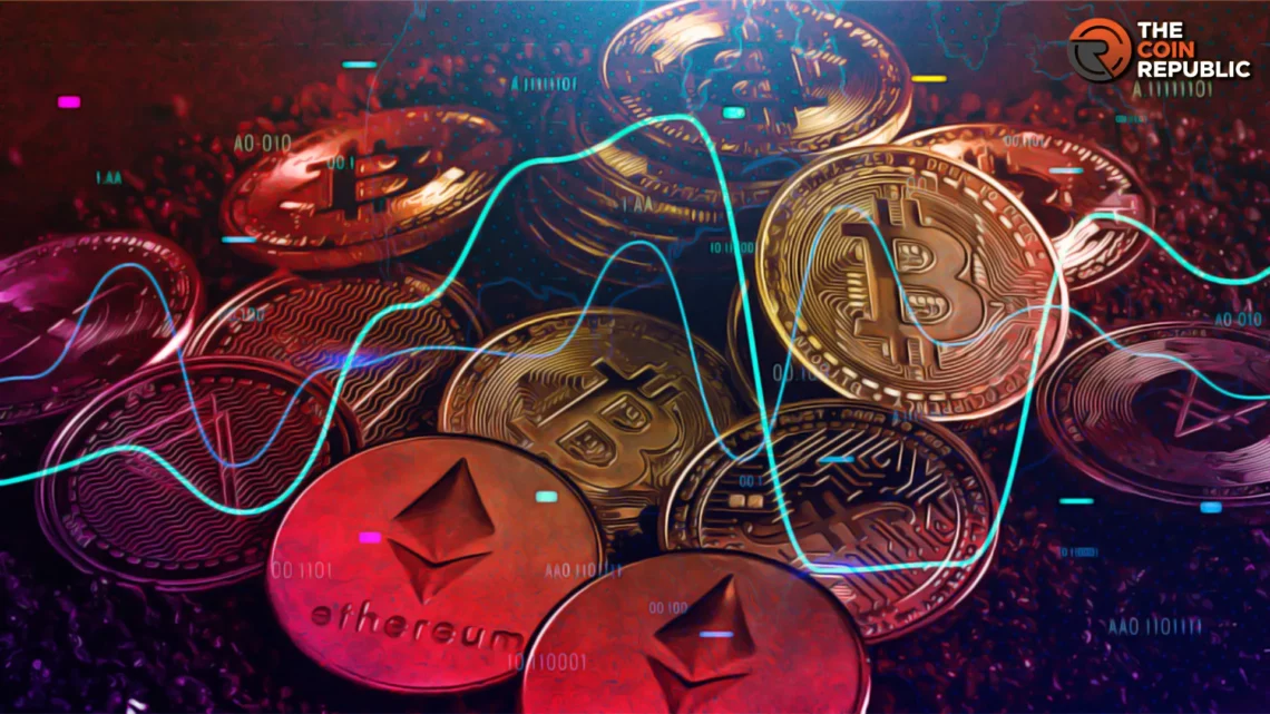 top 5 altcoins to look for in August 2023
