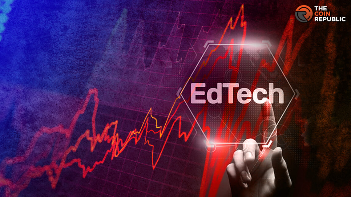 Top 5 Edtech Stocks That Will Yield Profits For the US Investors 