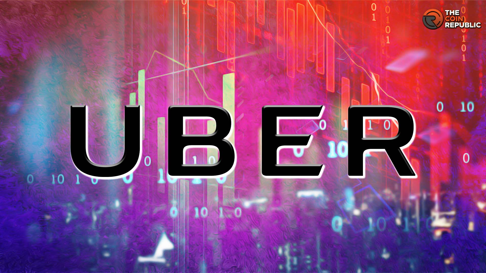 Uber Technologies Inc (NYSE: UBER) Stock Gained 20% in a Month