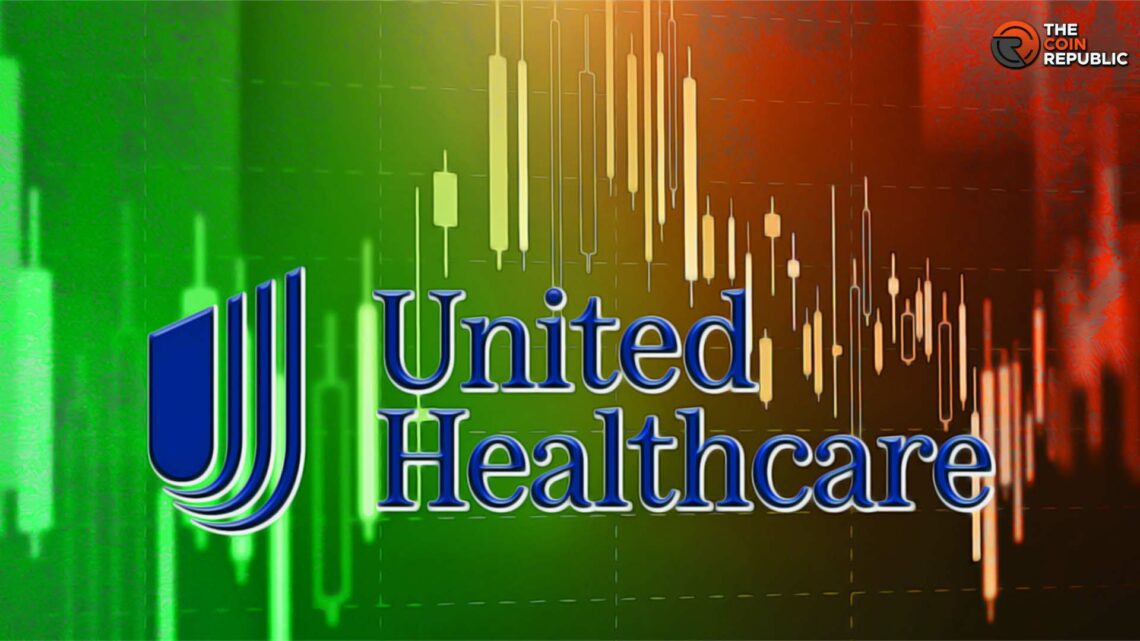 UNH Stock Price Forecast: Will UnitedHealth Bounce Back In 2023?