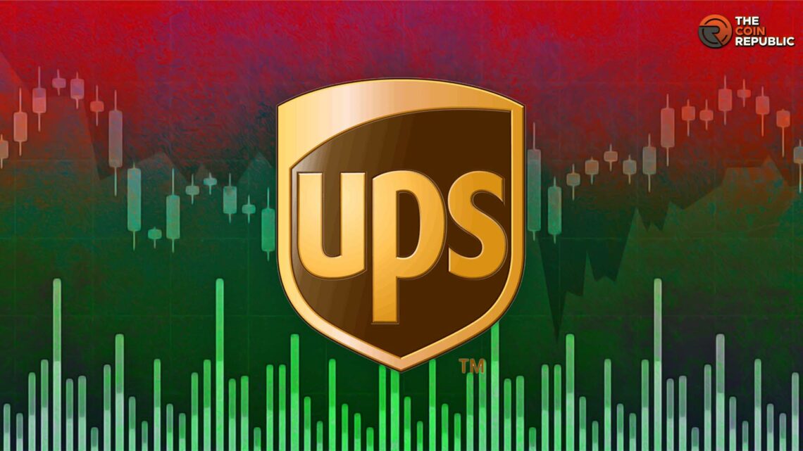 United Parcel Service Inc. (UPS Stock) Faces Teamster Parley