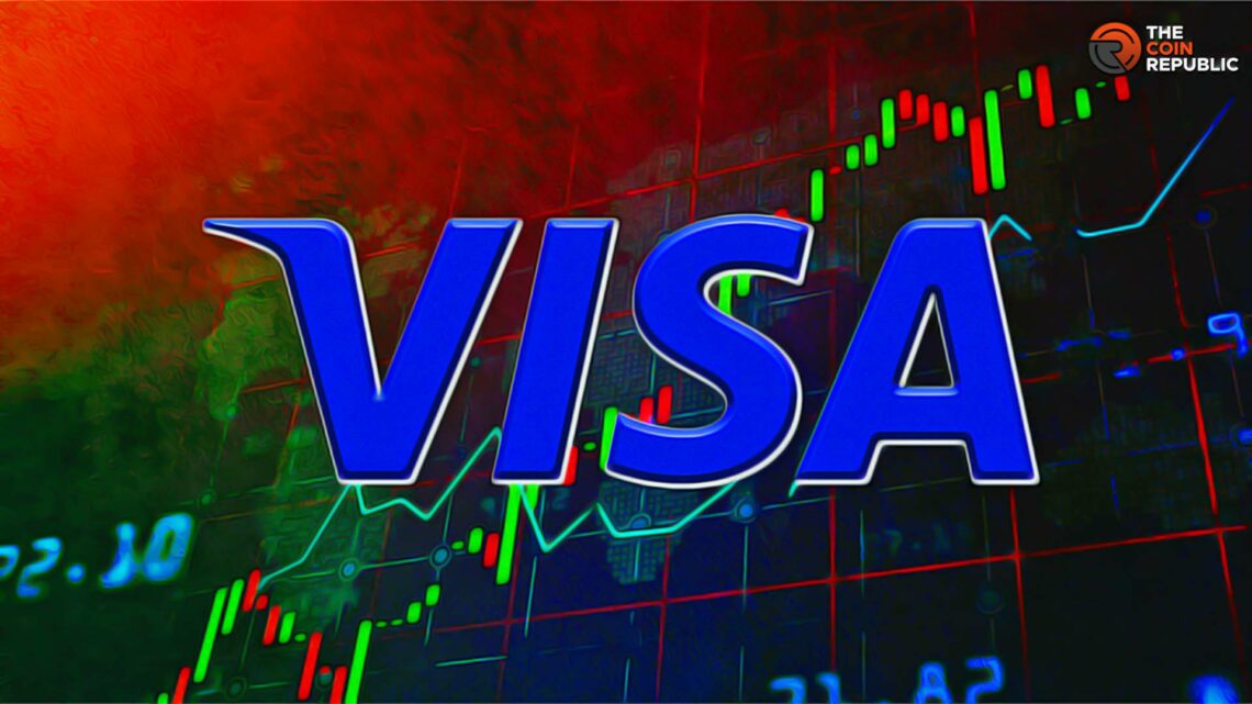 Visa Stock Price Continues Ascent For Months, Until When?