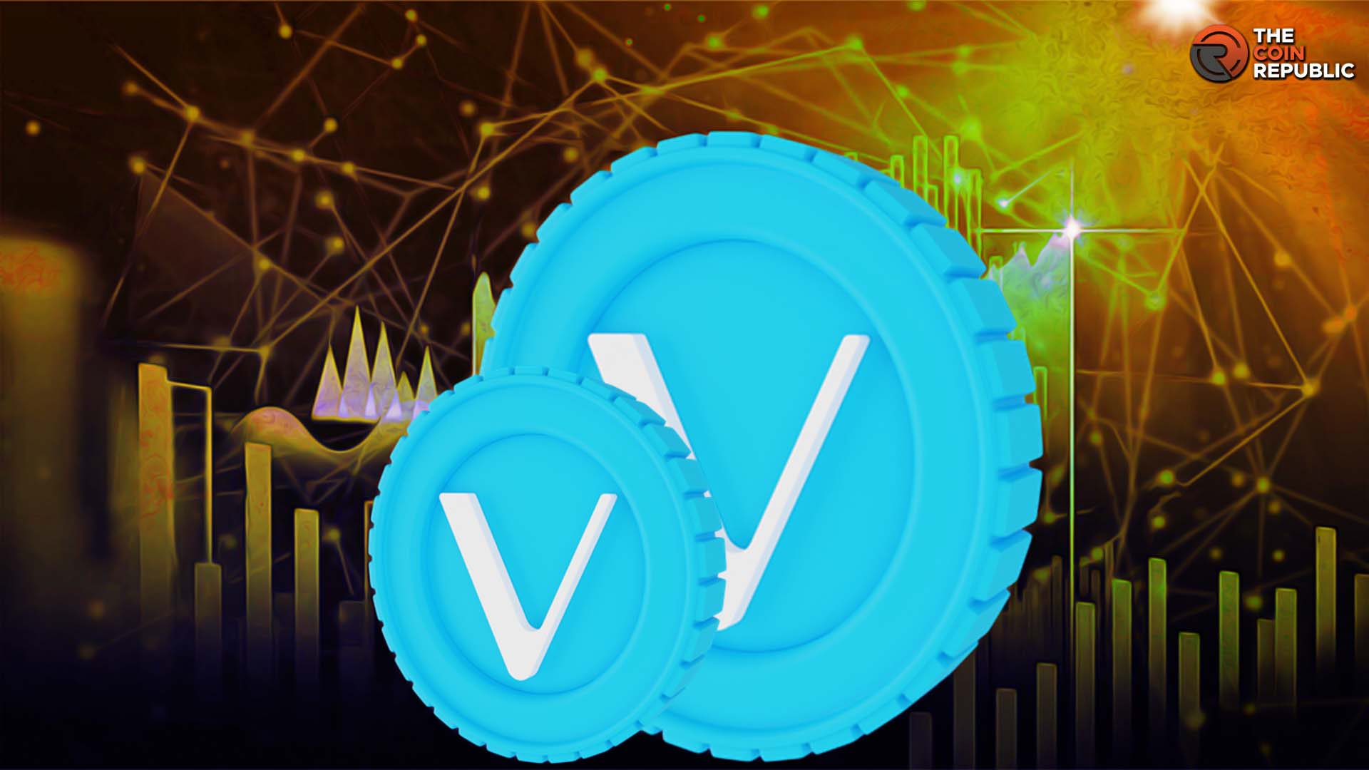 VeChain Price Prediction: VET Seeks Stability To Reach $0.025