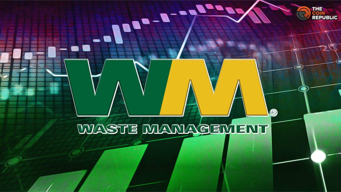 Waste Management Stock (NYSE: WM) Bullish Above $170