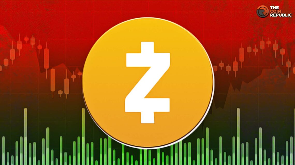 Zcash Price Prediction: Will Zcash Price Continue The Downtrend?
