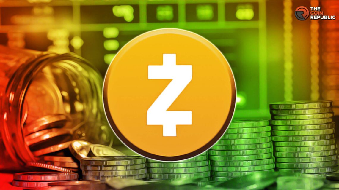 Zcash Price Prediction: Will ZEC Break Out From This Pattern?
