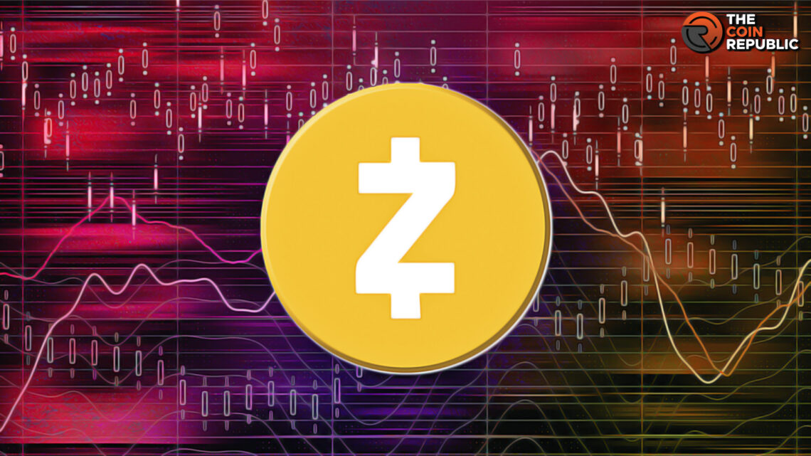Zcash Price Prediction: Will the Zcash Price Take Correction?