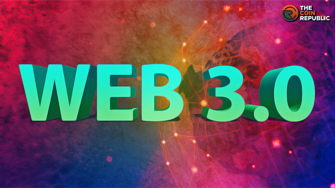 Here's What Marketers Can Do To Get Exposure to Web 3.0 Space
