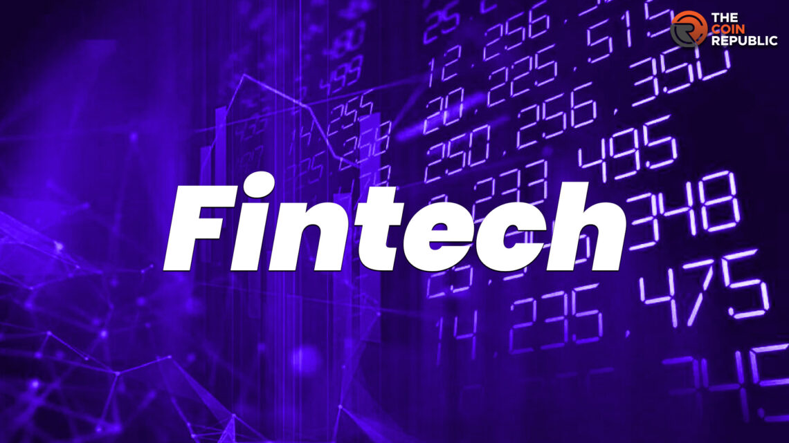 3 Fintech Stocks That Have Huge Growth Potential in 2023