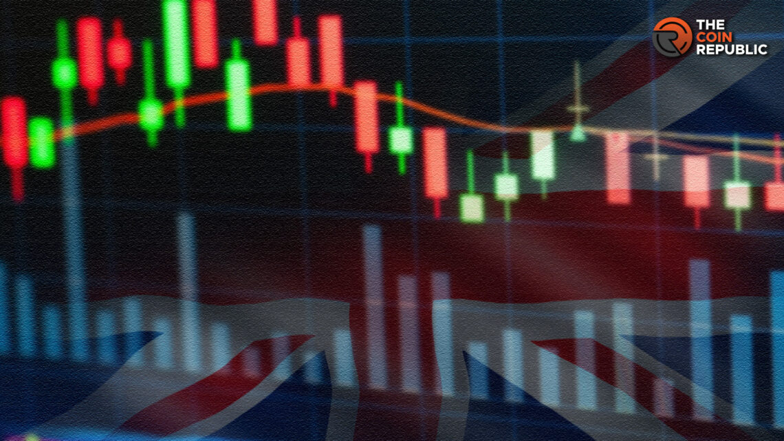 Top 5 UK Dividend Stocks Ready to Boom the Stock Market in 2023  