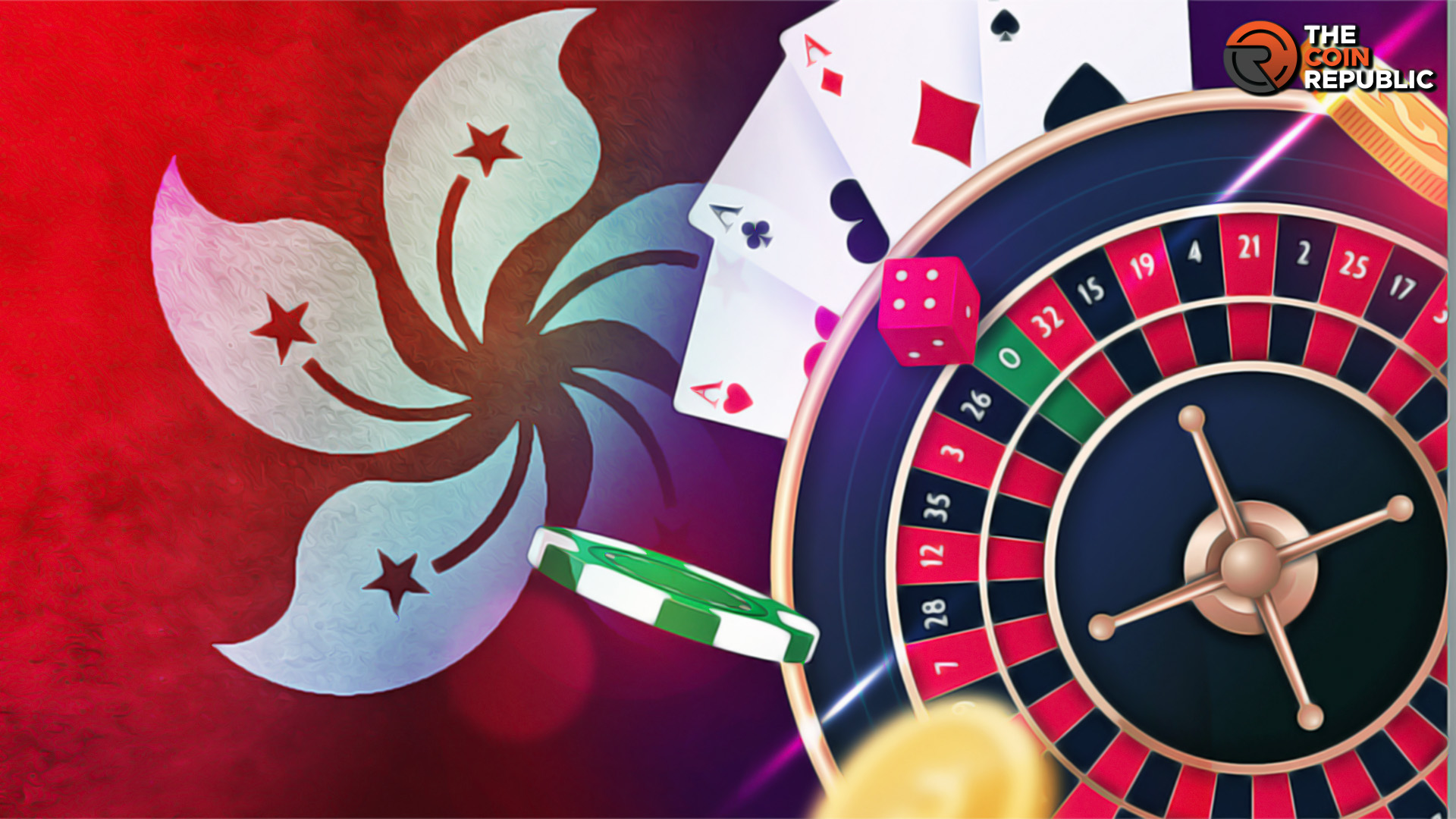 5 Crypto Casinos in Hong Kong That Redefine Gambling Experience
