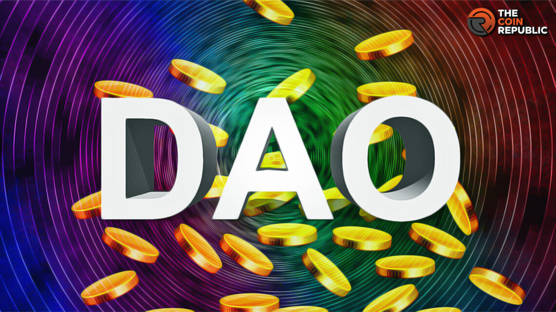 5 DAO Crypto Tokens That Are Likely to Yield Profits in 2023
