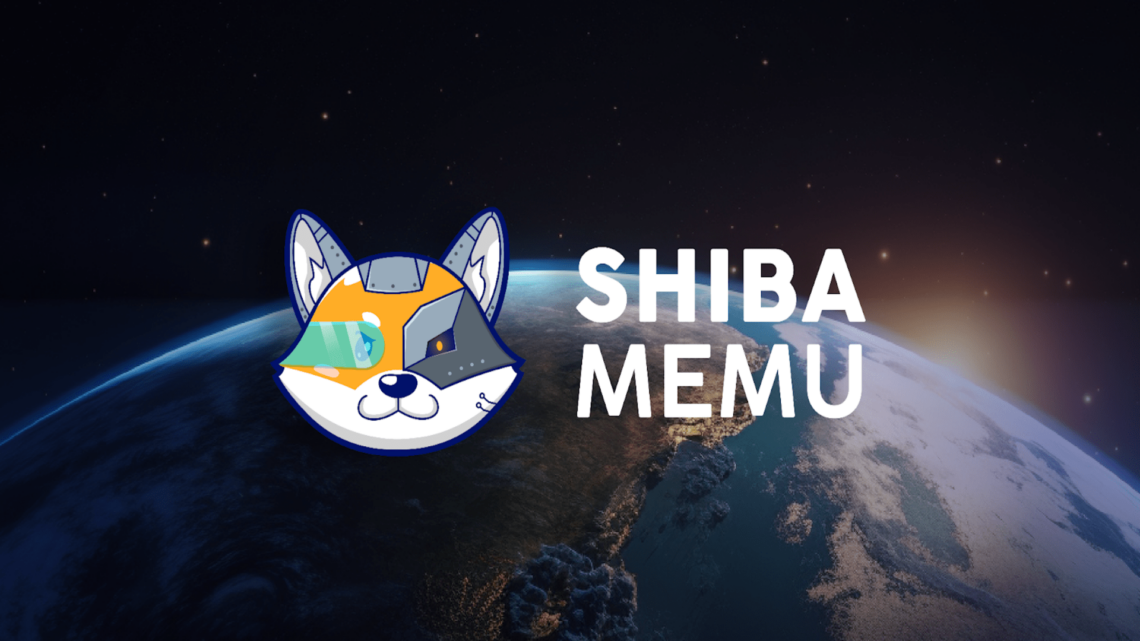 Ride the Meme Revolution: Shiba Memu Takes the Crown as the Best New Meme Coin