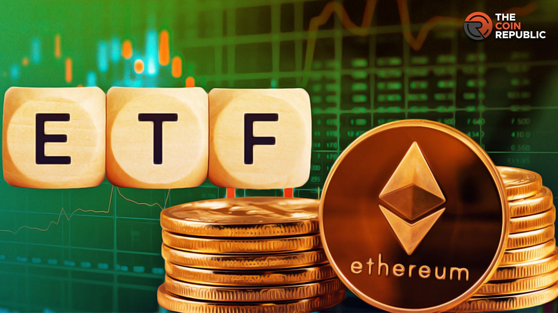 A Surge in Popularity: Ethereum ETFs Capture Investor Attention
