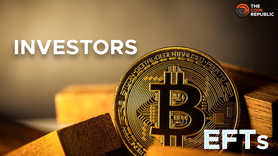 SEC is Ambiguous of Bitcoin ETF Approval; Is the Market Ready?