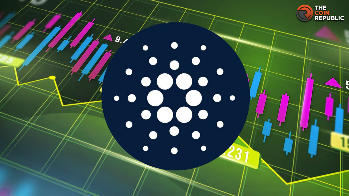 Cardano Price Prediction: 250K Wallet Growth in ADA, What Next?