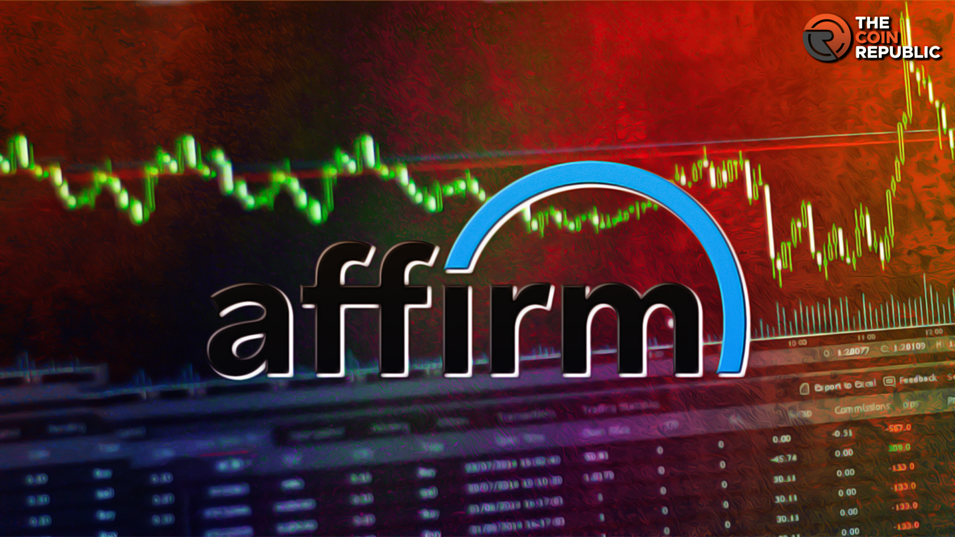 Affirm Stock up by 26%; Will AFRM Stock Price Rally to $25.00?