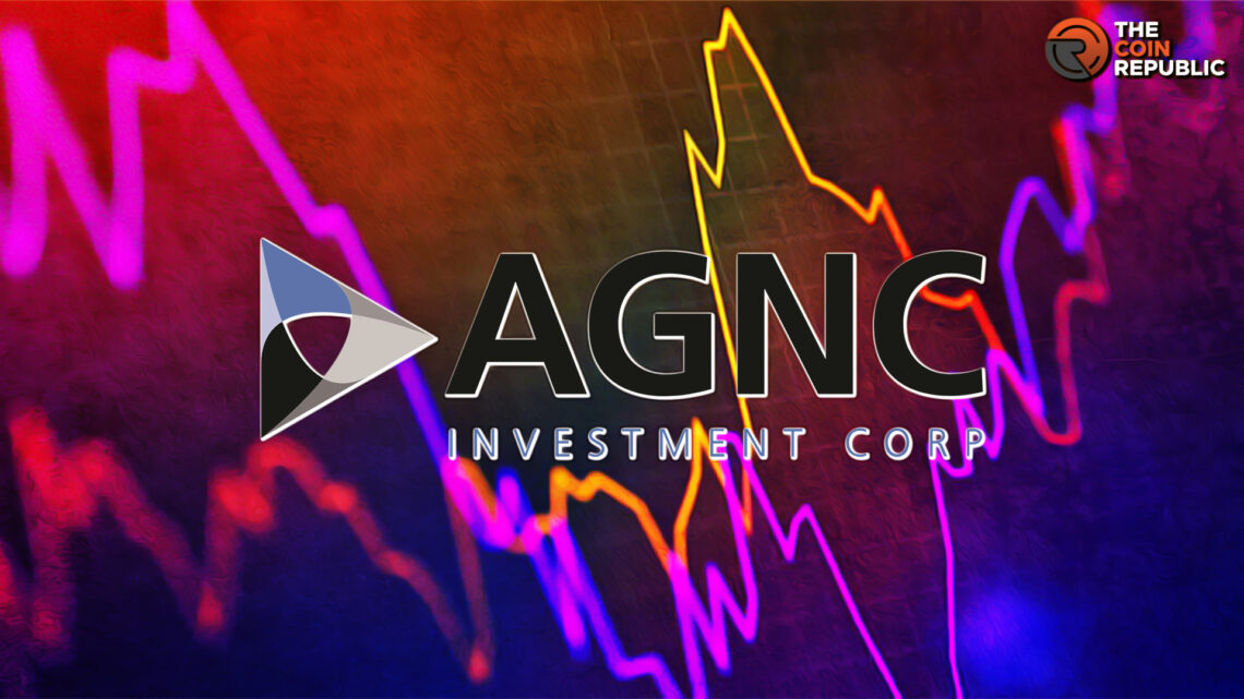 AGNC Investment Stock Price Prediction: Will AGNC Hit $15?