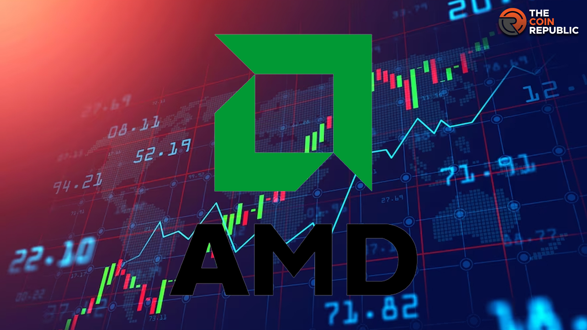 AMD Stock Price Prediction: Which will come first $100 or $130?