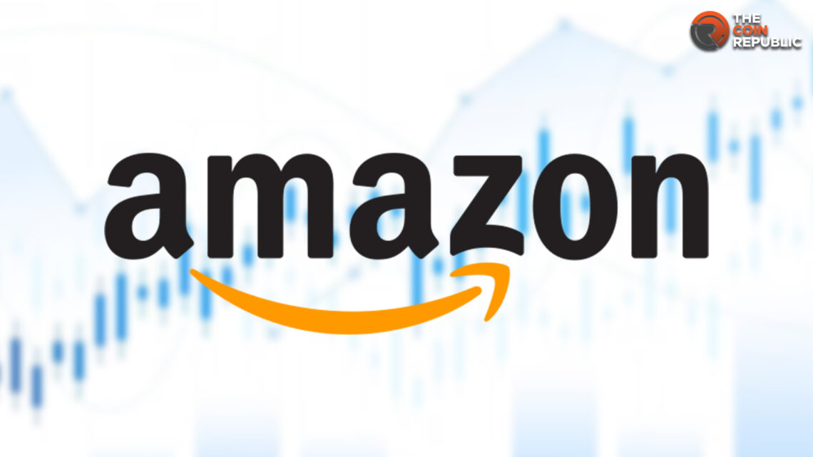 Amazon.com (AMZN) Stock Restarts Shipping, Enters Healthcare