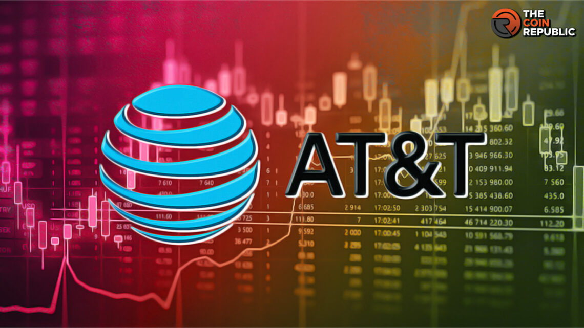 AT&T Stock (NYSE: T): Will T Stock Take U-turn from 52-Week Low?