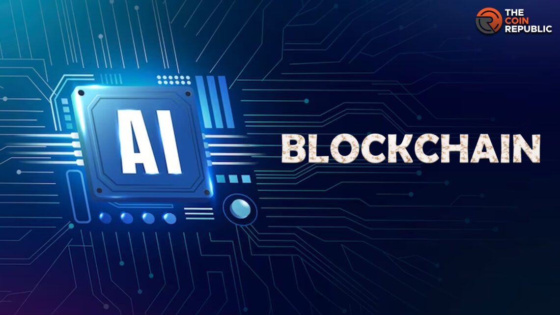 The Undeniable Use-Cases of the Combination of Blockchain And AI