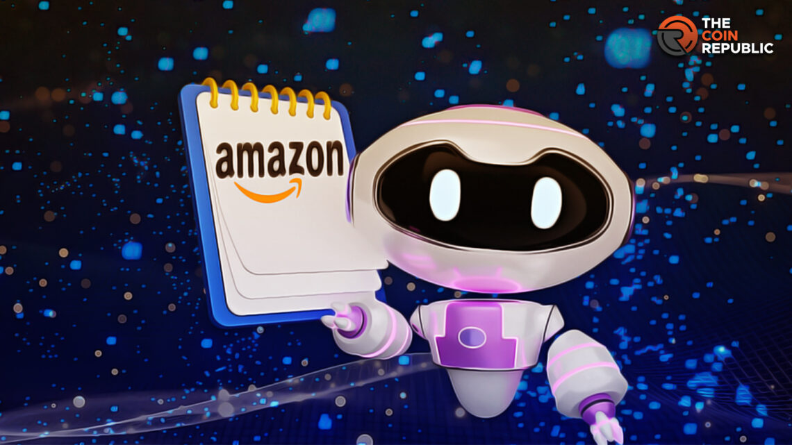 Amazon to Unlist AI Written Books After Friedman Disclosure 