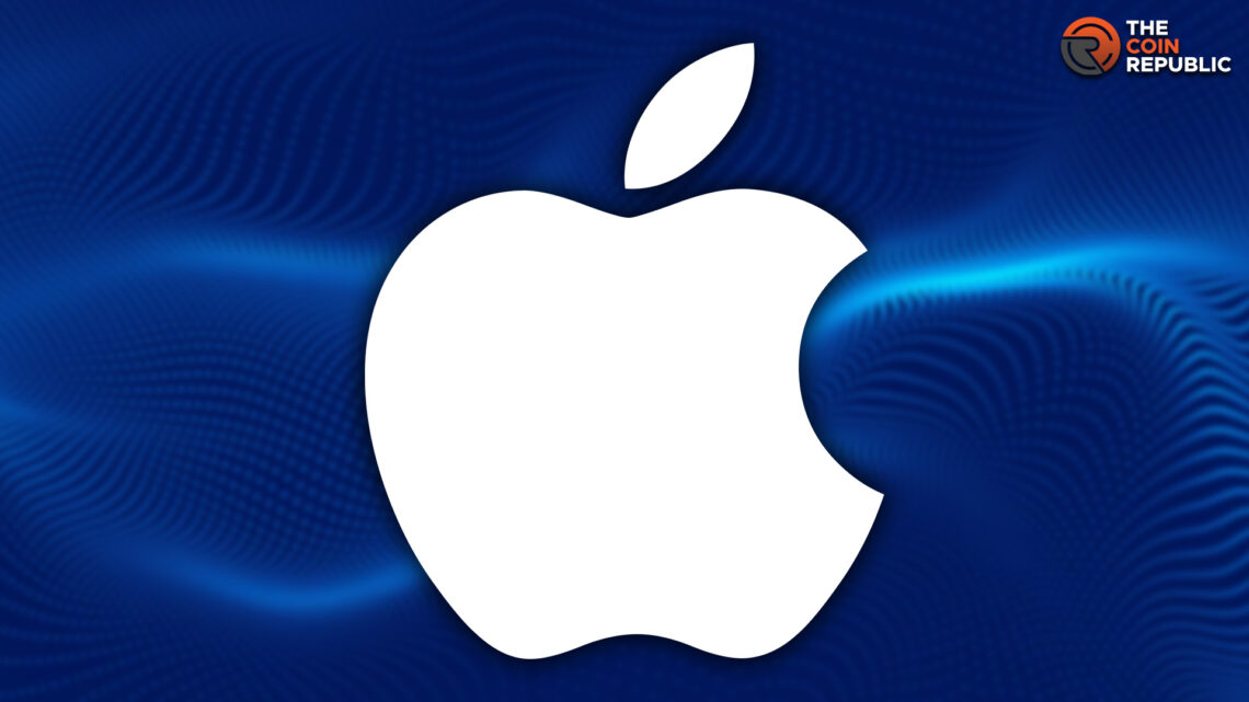 Apple Stock Forecast: Can $170 Reverse The Trend (NASDAQ: AAPL)?