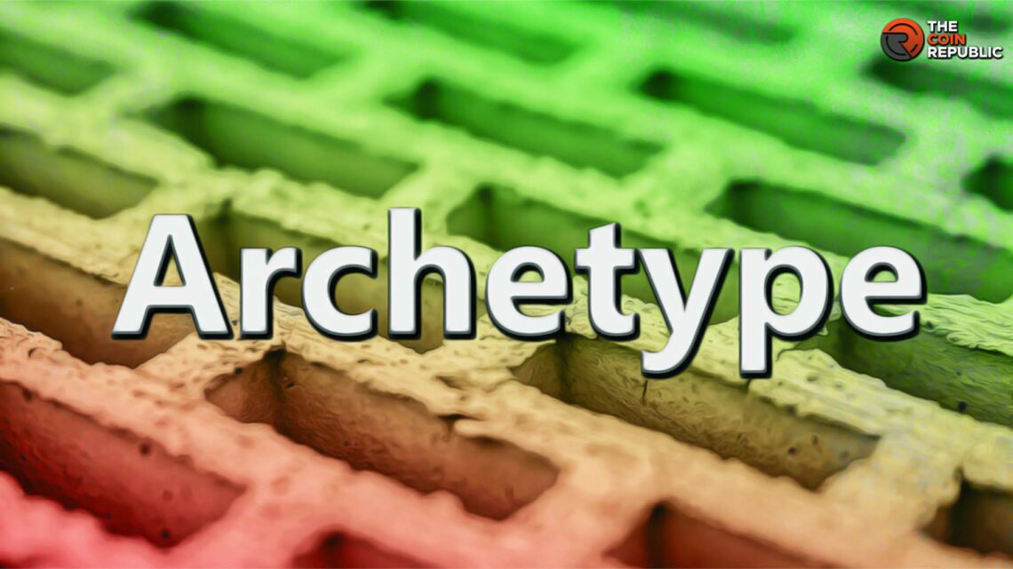 Archetype NFTs, The Unruly Structures Seeking the Attention 