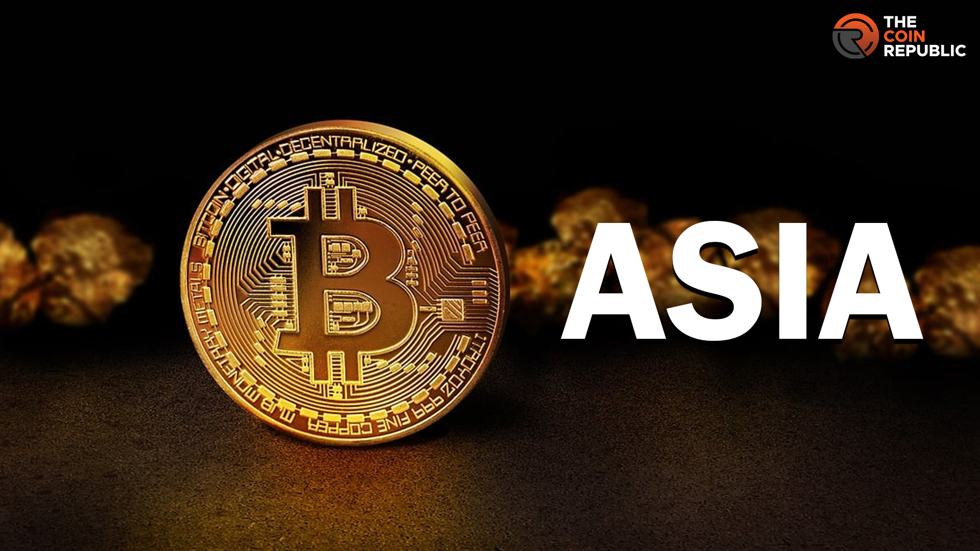 Things That Are Making Asia a Key Player in Crypto Landscape