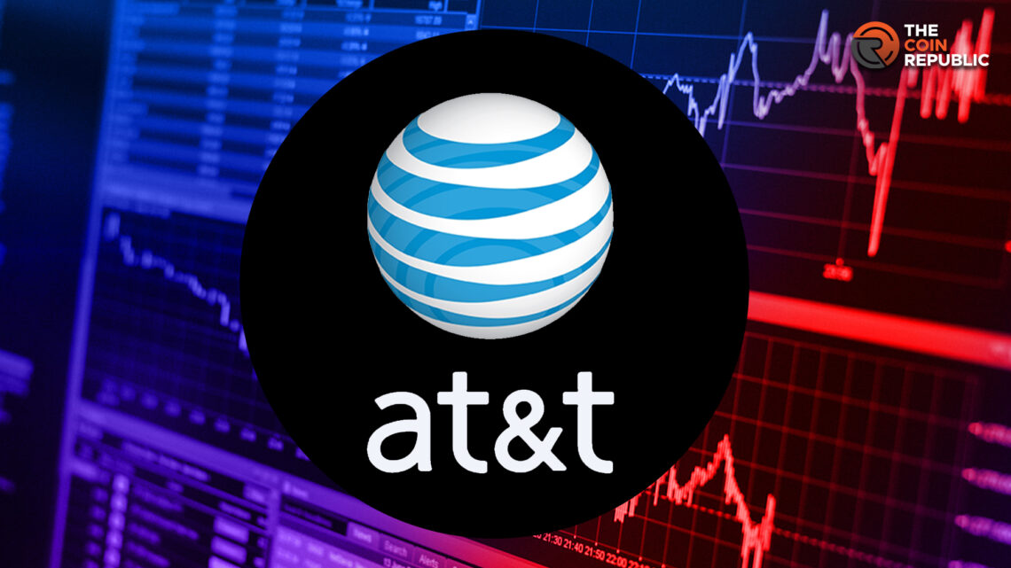 AT&T INC. (T Stock): Will the Free Fall of T Stock Continue?