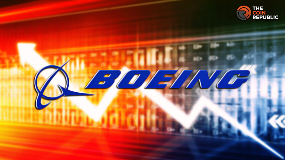 Boeing Stock Price Prediction: Will Starliner News Boost BA?