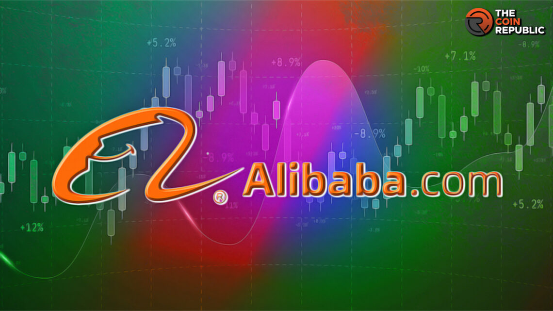 BABA Stock Price Prediction: Will Alibaba Break Below $80?