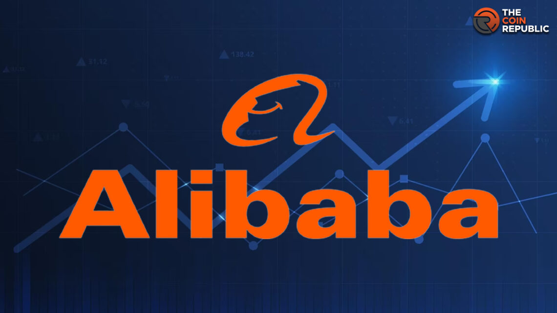 BABA Stock: Unexpected Surge, Alibaba Stock Targeting $100 Mark?