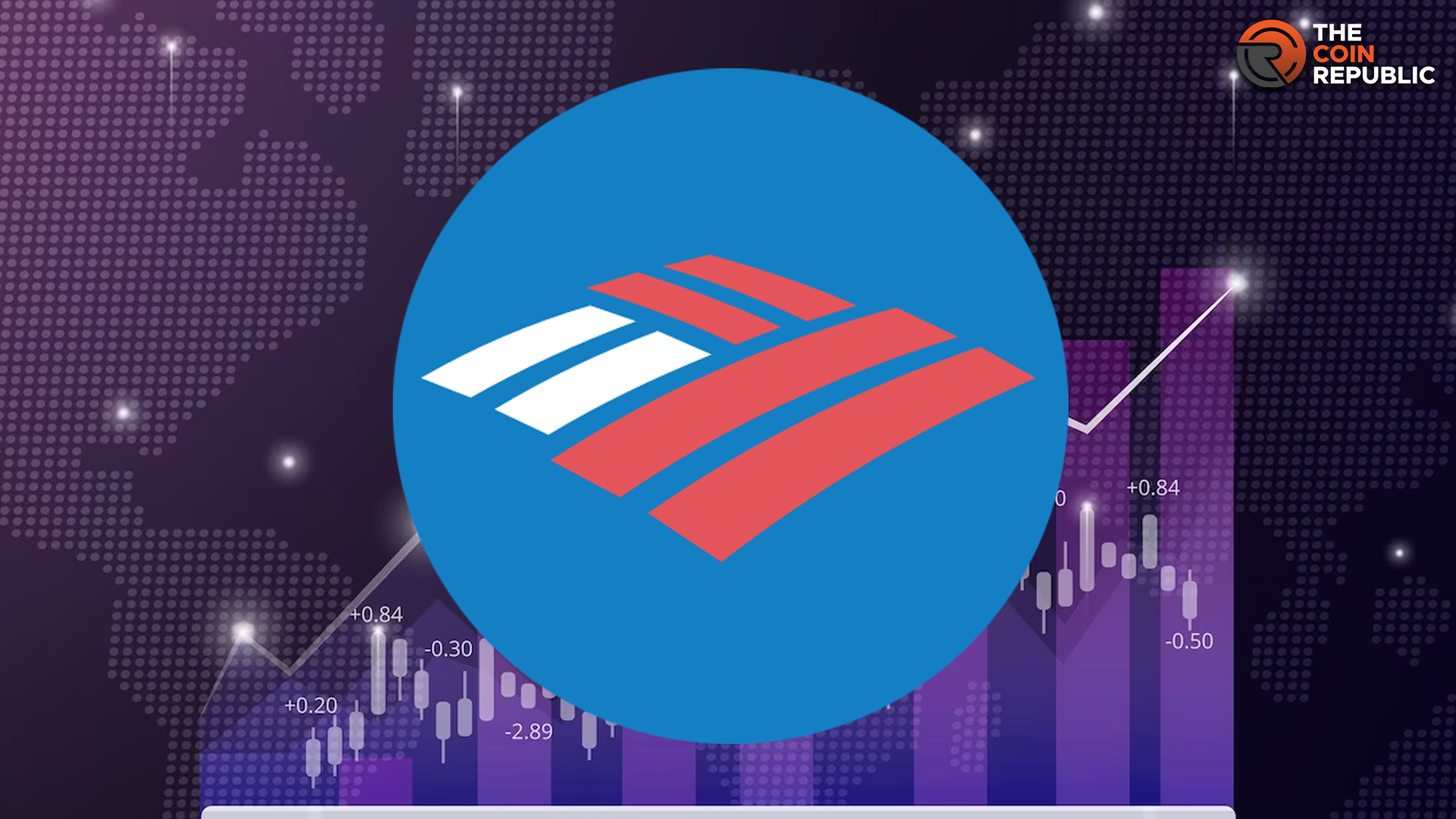 Bank Of America (BAC Stock): Trades Below Its Intrinsic Value