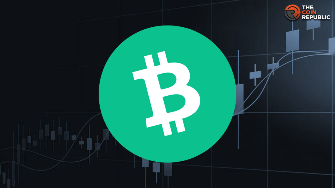 BCH Price Forecast 2023: Can Bitcoin Cash Thrust Like Rocket?