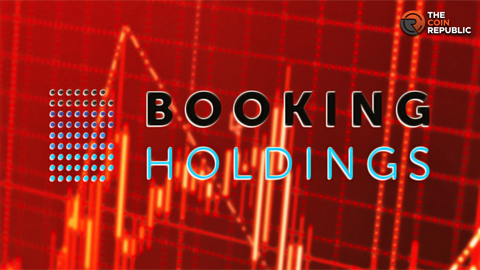 Booking Holding INC (BKNG Stock): Is $3600 Achievable Target?