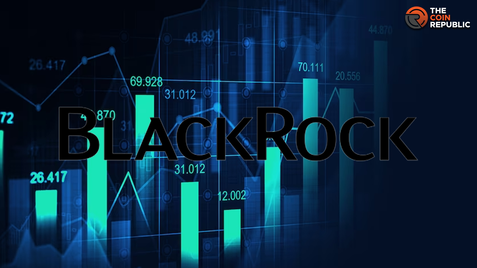 Blackrock Stock Price Prediction: Can BLK Make A Comeback Again?