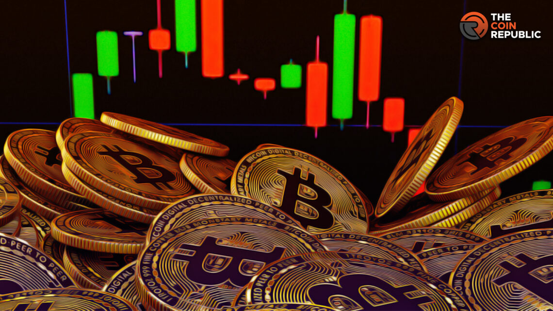BTCFI: Evolution of Bitcoin's Financial Landscape