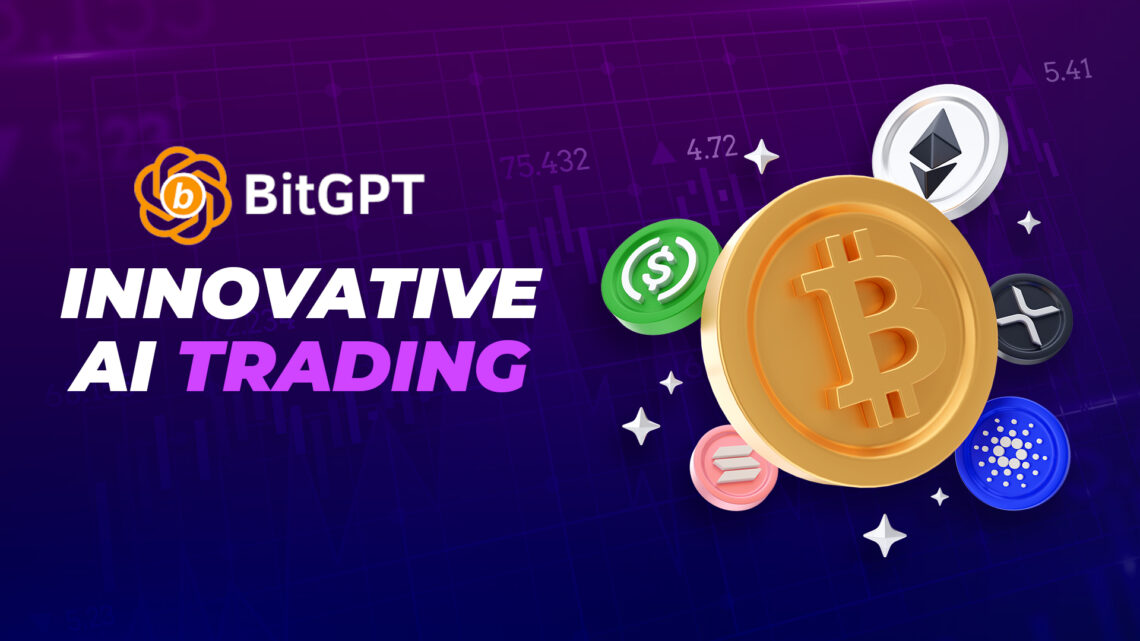 BitGPT- An Exchange That'll Make Trading Better Than Ever