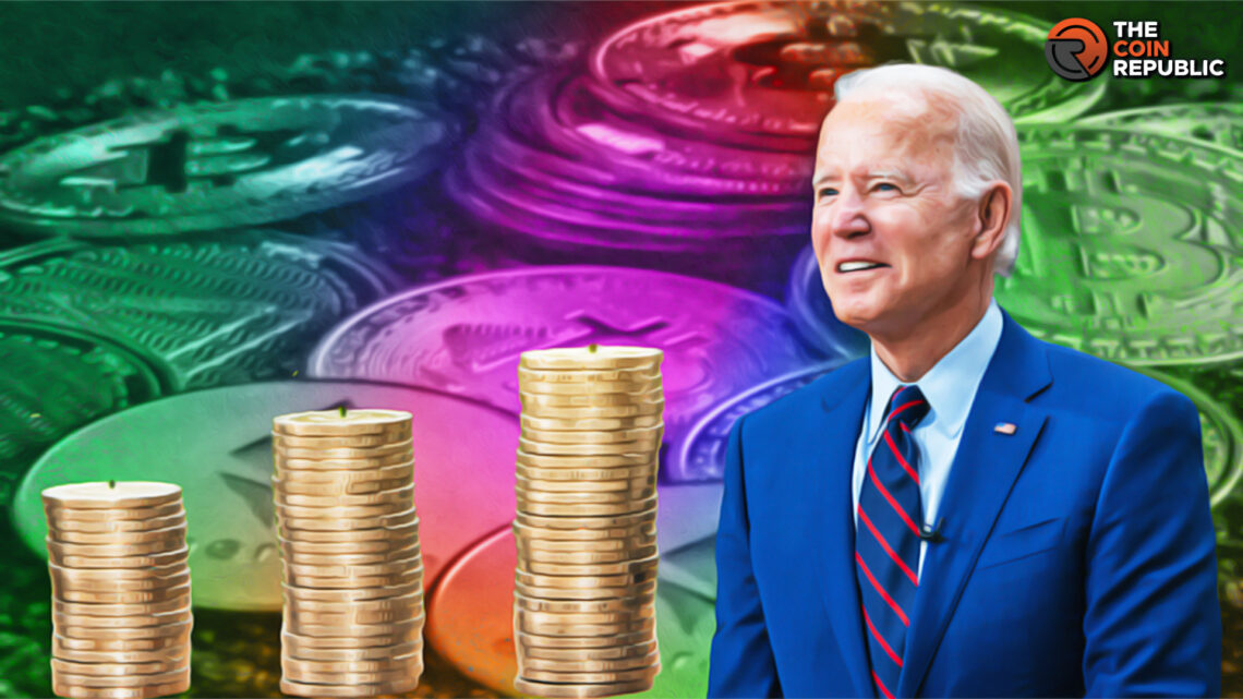 Will Biden's SAVE Student Loan Plan Become Blessings for Crypto?