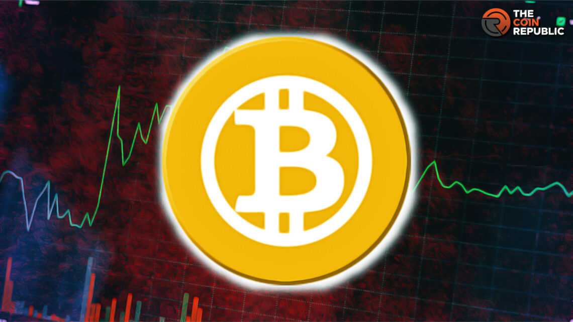 Bitcoin Gold Price Prediction: Will BTG Crypto Regain $30 Mark?