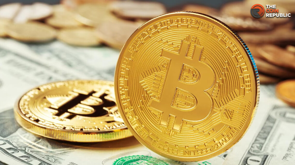 Bitcoin Mining Revenue Slides as Hashrate Following Upside Path