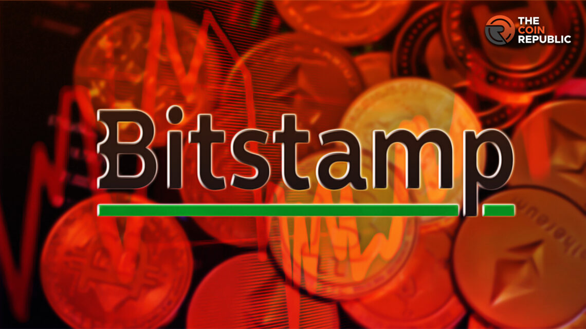 Bitstamp Looking for Expansion Globally, Indulged in Fundraising