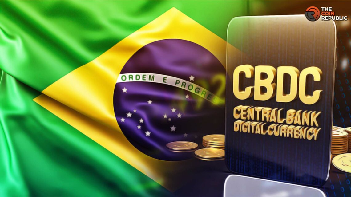 Brazil's Central Bank Digital Currency (CBDC): Knowledge of  the Pilot Code and Implementation