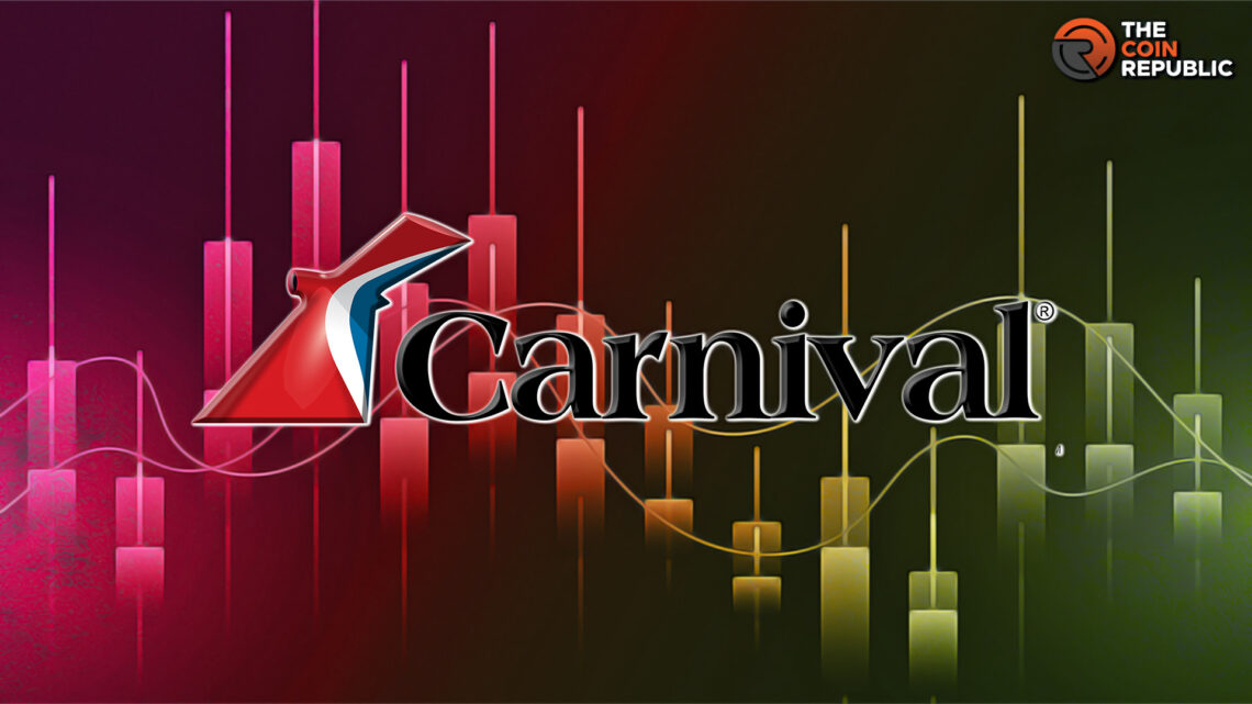 CCL Price Forecast: Will Carnival Continue to Decline Further?
