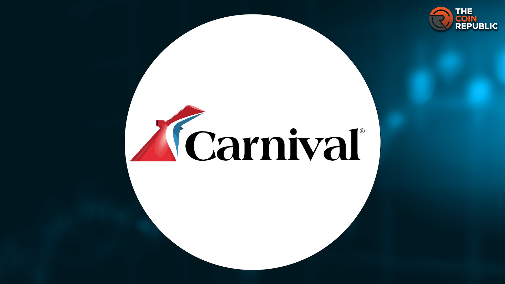 CCL Stock Forecast: Is Carnival Stock Ready to Mark its Comeback?