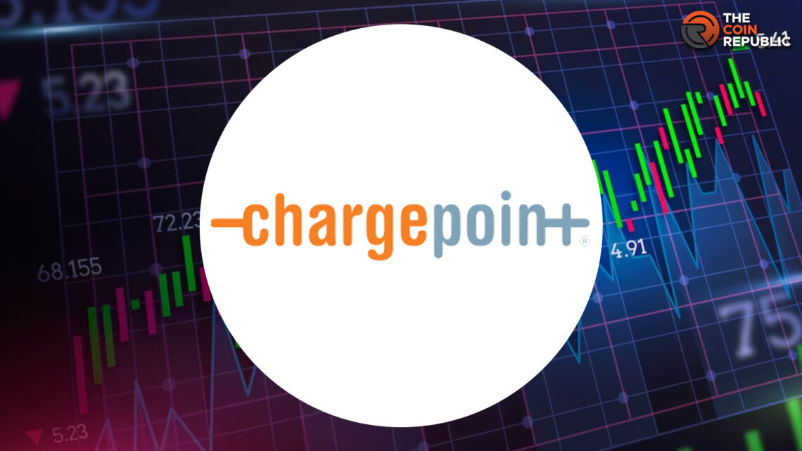 Chargepoint Stock: Will CHPT Stock Take U-turn After Earnings?