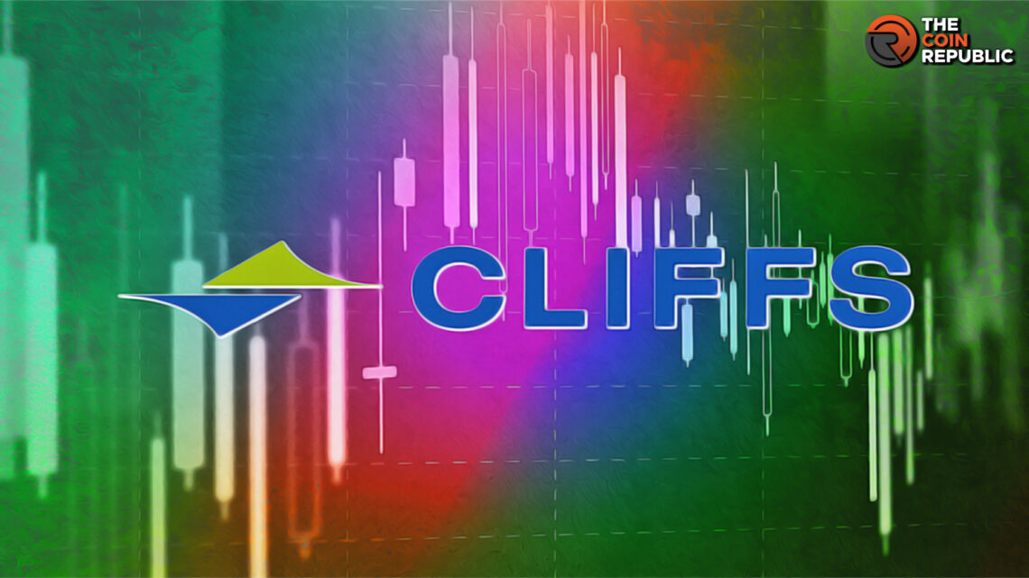 Can CLF Stock Price Skip Consolidation Next Week: Earnings Ahead